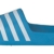 adidas Adilette Aqua, unisex-adult Slide, Solar Blue Cloud White Solar Blue, 44.5 EU - 11