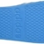 adidas Adilette Aqua, unisex-adult Slide, Solar Blue Cloud White Solar Blue, 44.5 EU - 13