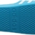 adidas Adilette Aqua, unisex-adult Slide, Solar Blue Cloud White Solar Blue, 44.5 EU - 7