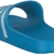 adidas Adilette Aqua, unisex-adult Slide, Solar Blue Cloud White Solar Blue, 44.5 EU - 9
