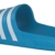 adidas Adilette Aqua, unisex-adult Slide, Solar Blue Cloud White Solar Blue, 44.5 EU - 10