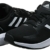 adidas Damen Runfalcon 2.0 Running Shoe, Schwarz Weiß, 37 1/3 EU - 3