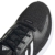 adidas Damen Runfalcon 2.0 Running Shoe, Schwarz Weiß, 37 1/3 EU - 7