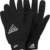 adidas Feldspieler Handschuhe, Black/White, 9 - 1