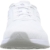 adidas Future 5.3 Netfit Fg/Ag Jr Running Shoe, FTWR White FTWR White Silver Met, 39 1/3 EU - 2