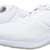 adidas Future 5.3 Netfit Fg/Ag Jr Running Shoe, FTWR White FTWR White Silver Met, 39 1/3 EU - 13