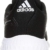adidas Runfalcon 2.0 Running Shoe, Core Black/Cloud White/Silver Metallic, 36 2/3 EU - 11