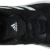 adidas Unisex Runfalcon 2.0 Running Shoe, Core Black Cloud White Silver Metallic, 38 EU - 17