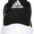 adidas Unisex Runfalcon 2.0 Running Shoe, Core Black Cloud White Silver Metallic, 38 EU - 3