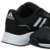 adidas Unisex Runfalcon 2.0 Running Shoe, Core Black Cloud White Silver Metallic, 38 EU - 8