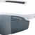 ALPINA Unisex - Erwachsene, TRI-EFFECT 2.0 Sportbrille, white gloss, One size - 1