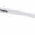 ALPINA Unisex - Erwachsene, TRI-EFFECT 2.0 Sportbrille, white gloss, One size - 3