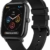 Amazfit Smartwatch GTS Farbdisplay Fitness Sportuhr 5 ATM wasserdicht mit GPS, Schrittzähler, Schlafmonitor, 12 Sportmodi für Damen Herren Sport - 1