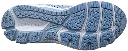 ASICS Damen 1012A878-408_40,5 Running Shoes, Blue, 40.5 EU - 5