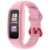 BIGGERFIVE Vigor 2 Fitness Armband Uhr für Kinder Mädchen Junge ab 5-12 Jahren, Fitness Tracker Smartwatch mit Schrittzähler Pulsuhr Kalorienzähler Schlafmonitor, IP68 Wasserdicht Aktivitätstracker - 1
