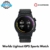 COROS PACE 2 Premium GPS Sportuhr, Herzfrequenzmesser, 30-Stunden-GPS-Vollbatterie, Barometer, ANT + & BLE-Anschlüsse, Strava, Stryd & TrainingPeaks (Navy Nylon) - 2