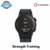 COROS PACE 2 Premium GPS Sportuhr, Herzfrequenzmesser, 30-Stunden-GPS-Vollbatterie, Barometer, ANT + & BLE-Anschlüsse, Strava, Stryd & TrainingPeaks (Navy Nylon) - 4
