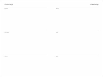 Diario Wochen-Kalenderbuch A6 grün - Terminkalender 2022 - Taschenkalender - Wochenplaner - mit Softcover, Gummiband, Lesebändchen und Einstecktasche - 10,3 x 15 cm - 6