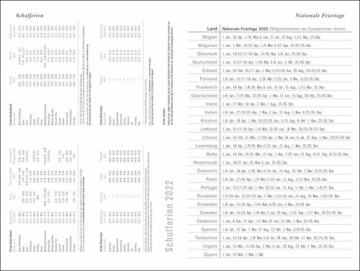 Diario Wochen-Kalenderbuch A6 grün - Terminkalender 2022 - Taschenkalender - Wochenplaner - mit Softcover, Gummiband, Lesebändchen und Einstecktasche - 10,3 x 15 cm - 10