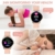EIVOTOR Smartwatch Damen Fitness Armband Tracker Sport Uhr mit Pulsmesser Armbanduhr IP68 Wasserdicht Schrittzähler Kalorienzähler Schlafmonitor Aktivitätstracker für Android IOS Rosa - 5