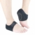 Fersensporn Bandage Silikon, Kapmore Ferse Socken 1 Paar Fersensocken Heel Wrap Verstellbare Atmungsaktive Plantarfasziitis Wrap Fersenschutz - 2
