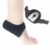 Fersensporn Bandage Silikon, Kapmore Ferse Socken 1 Paar Fersensocken Heel Wrap Verstellbare Atmungsaktive Plantarfasziitis Wrap Fersenschutz - 9