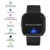 Fitbit Versa 2 – Gesundheits- und Fitness-Smartwatch mit Sprachsteuerung, Schlafindex und Musikfunktion, Schwarz/Carbon, mit Alexa-Integration - 2