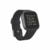 Fitbit Versa 2 – Gesundheits- und Fitness-Smartwatch mit Sprachsteuerung, Schlafindex und Musikfunktion, Schwarz/Carbon, mit Alexa-Integration - 1