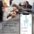 Fitness-Tracker Fitbit Charge 4 mit GPS, Schwimmtracking & bis zu 7 Tage Akkulaufzeit, Schwarz - 6