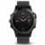 Garmin fēnix 5 GPS-Multisport-Smartwatch, Herren, Herzfrequenzmessung am Handgelenk, Sport- und Navigationsfunktionen, grau/schwarz - 2