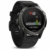 Garmin fēnix 5 GPS-Multisport-Smartwatch, Herren, Herzfrequenzmessung am Handgelenk, Sport- und Navigationsfunktionen, grau/schwarz - 1