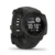 Garmin Instinct - wasserdichte GPS-Smartwatch mit Sport-/Fitnessfunktionen und bis zu 14 Tagen Akkulaufzeit. Herzfrequenzmessung am Handgelenk, Fitness Tracker und Smartphone Benachrichtigungen - 1