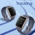 GRV Fitness Uhr Smartwatch für Damen Herren Fitness Tracker mit Schrittzähler,Pulsuhr,Schlafmonitor - 3