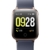 GRV Fitness Uhr Smartwatch für Damen Herren Fitness Tracker mit Schrittzähler,Pulsuhr,Schlafmonitor - 1
