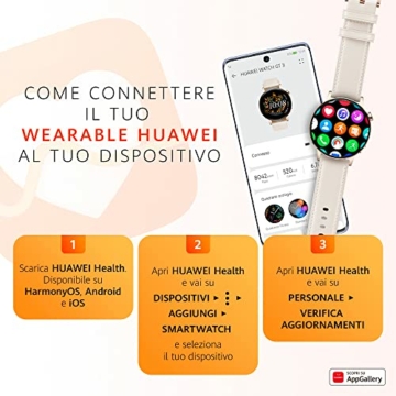 Huawei Band 4 wasserdichter Bluetooth Fitness- Aktivitätstracker mit Herzfrequenzmesser, Sport Band und Touchscreen, Graphite Black - 7