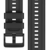 HUAWEI Watch GT 2e Smartwatch (46mm AMOLED Touchscreen, SpO2-Monitoring,Herzfrequenz-Messung,Musik Wiedergabe,GPS,Fitness Tracker,5ATM wasserdicht) Graphite Black[Exklusiv+5 EUR Gutschein] - 6
