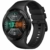 HUAWEI Watch GT 2e Smartwatch (46mm AMOLED Touchscreen, SpO2-Monitoring,Herzfrequenz-Messung,Musik Wiedergabe,GPS,Fitness Tracker,5ATM wasserdicht) Graphite Black[Exklusiv+5 EUR Gutschein] - 1