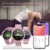 NAIXUES Smartwatch Damen Fitness Tracker Fitness Armbanduhr mit Pulsuhr Schlafmonitor IP68 Wasserdicht Smart Watch Sportuhr Aktivitätstracker Schrittzähler Stoppuhr Fitnessuhr Damen für iOS Android - 4