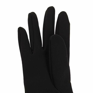 Odlo Unisex STRECHFLEECE LINER WARM Handschuhe, Black, L - 5