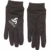 Odlo Unisex STRECHFLEECE LINER WARM Handschuhe, Black, L - 7