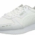 PUMA Unisex R78 SL Sneaker, White White, 40.5 EU - 1