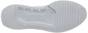 PUMA Unisex R78 SL Sneaker, White White, 40.5 EU - 4