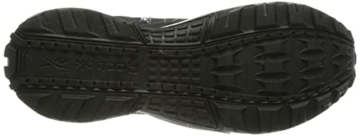 Reebok Herren Ridgerider 6 GTX Walking-Schuh, core Black/core Black/tech metallic, 43 EU - 4