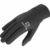 SALOMON Unisex Agile Warm Glove U, Schwarz, L EU - 1