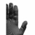 SALOMON Unisex Agile Warm Glove U, Schwarz, L EU - 5
