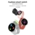Smart Watch Fitness Tracker Wasserdichte Smart Band GW33 Bluetooth Anrufe Armband Sport Smartwatch Für Männer Frauen Rosa Praktikum Tragbares Werkzeug - 4