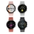 Smart Watch Fitness Tracker Wasserdichte Smart Band GW33 Bluetooth Anrufe Armband Sport Smartwatch Für Männer Frauen Rosa Praktikum Tragbares Werkzeug - 8