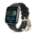 Smartwatch, Fitness Tracker 1,69'' Fitness Armbanduhr mit Pulsuhr Schlafmonitor, Zusätzlichem Uhrenarmband,Sportuhr Schrittzähler Uhr,Stoppuhr IP68 Wasserdicht Smart Watch Herren Damen für iOS Android - 1