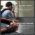 Smartwatch Telefonieren Wasserdicht Gesundheitsuhr Outdoor Pulsuhr für Männer iOS Android Militär Sportuhr Tactical Watch Schrittzähler Uhr Herzfrequenz Schlafanalyse Fitnessuhr Herren - 6