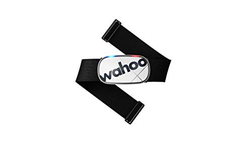 Wahoo TICKR X Herzfrequenzmesser mit Speicher - 1